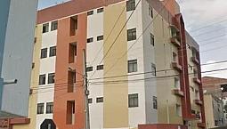 Apartamento Liberdade 