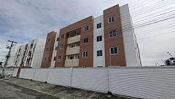 Apartamento Para Aluguel, José Américo De Almeida, João Pessoa - 23973