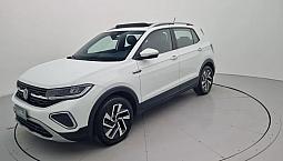 Volkswagen T-Cross Highline 1.4 Tsi Flex 16V 5P Aut 2025