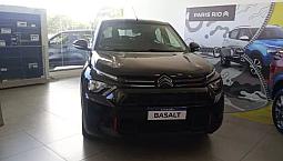 Basalt Feel Manual 2026 