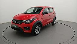 Fiat Mobi Like 1.0 Fire Flex 5P. 2024
