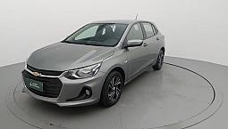 Chevrolet Onix 2024 1.0 Flex Lt Manual