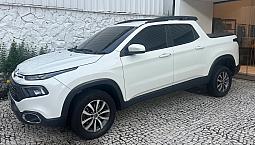 Fiat Toro Freedom 1.8 16V Flex Aut. 2021
