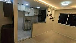 Apartamento Residencial à Venda No Jardim São Francisco  Zona Leste