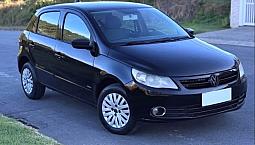 Volkswagen Gol Geração Iv City Trend 1.0 8V Mi Total Flex Mec. 4P 2011