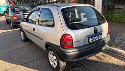 Chevrolet Corsa Gl 1.6 Mpfi / 1.4 Efi 2P E 4P 1996