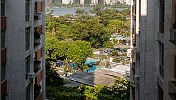 Melhor Apartamento 3 Quartos Da Selva De Pedra Leblon