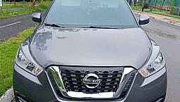 Kicks 2021 Sv - Financio Até 60X (Pego Carro Ou Moto Na Troca) 