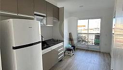 Apartamento Com 1 Quartos Para Locação Em Vila Gustavo - Sp