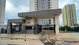 Alugo Apartamento Parque Oeste Industrial
