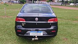 Fiat Siena El Celeb. 1.0 Mpi Fire Flex 8V 4P 2012