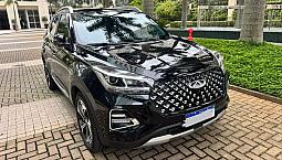 Chery Tiggo 5X Pro Max Drive1.5 Tb (Híbrido) 2024