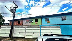 Vendo Casas Em Paraty No Bairro Canto Azul Em Fase A Pousada Apple House Paraty.