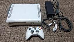 Xbox 360 Arcade
