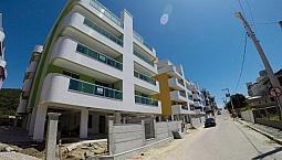 Barbada - Apartamento 02 Dormitórios Com Área De Lazer Em Bombinhas