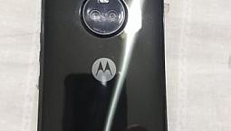 Motorola Moto X4 *Baixou Preço