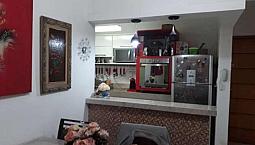 Excelente Apto. 3 Dormitórios, 1 Suíte, Gar. 2 Veic. Canto Forte Pgde - Ac. Dep./Fiado