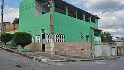 Casa 4 Qtos, Bairro Vila Cristina Em Betim, Estuda Troca Menor Valor