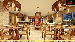 Apartamento À Venda Com 2 Dormitórios Em Canto Do Forte, Praia Grande Cod:59