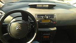 Citroen C4 Pallas