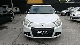 Sandero Authentic 1.0 16v Flex 4p