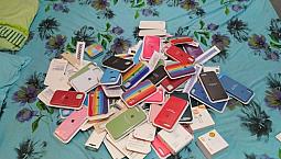 Cases De Iphone E Acessórios