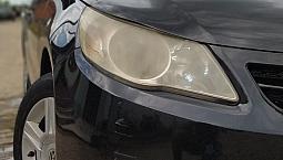 Carro Gol G5  23.000