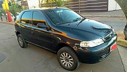 Vendo Carro Excelente