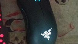 Mouse Razer Deathadder
