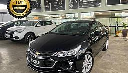 Chevrolet Cruze Lt 1.4 Turbo