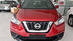 Kicks S 2020