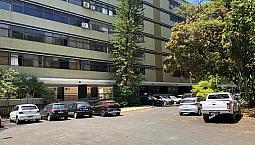 Apartamento Em Brasília - Asa Sul - Sqs 103 -Bloco ?H?