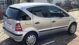 Mercedes Benz Classe A 160 Classic 2005