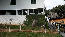 Casa 1 Dormitório (2 Quadras Da Protásio)