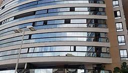 Cobertura Com 5 Dormitórios À Venda, 415 M² Por R$ 2.990.000,00 - Águas Claras - Brasília/