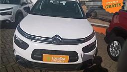 Citroen C4 Cactus 2023 1.6 Vti 120 Flex Feel Eat6