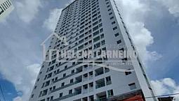 Hc  Apartamento Na Ilha Do Retiro 67M² 3 Quartos 1 Suíte, Varanda, Lazer Completo