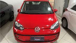 Vendo, Up 1.0 Tsi 4P, 2016