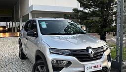 Kwid Zen 2023