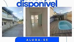 Imóvel Para Aluguel Possui 10 Metros Quadrados Com 2 Quartos Em Ipitanga - Lauro De Freita