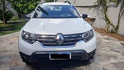 Renault Duster Iconic 1.3 Tb 16V Flex Aut. 2024
