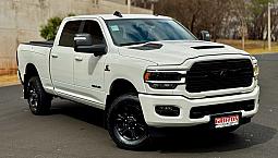 Ram 2500 Night Edition 2024 Com 30 Mil Em Acessorios