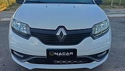 Sandero S Edition Flex 1.0 12V 5P Mec. - 2022/2023
