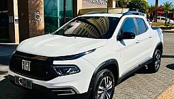 Fiat Toro Freedom 1.3 T270 4X2 Flex Aut 2025