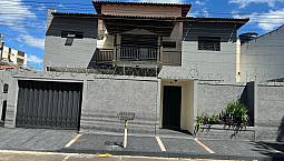 Alugo Sobrado 