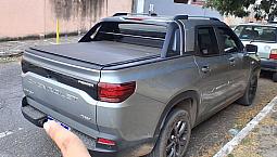 Chevrolet Montana Premier 1.2 Turbo Flex 12V Aut. 2025