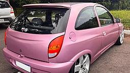 Chevrolet Celta 1.0/Super/N.piq.1.0 Mpfi Vhc 8V 3P 2003