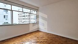 Apartamento Para Venda Em Rio De Janeiro, Botafogo, 2 Dormitórios, 1 Banheiro