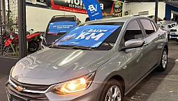 Chevrolet Onix Plus Ltz 1.0 12V Tb Flex Aut. 4P 2024