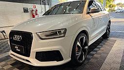 Audi Rs Q3 2.5 Tfsi Quattro S-Tronic 5P 2015